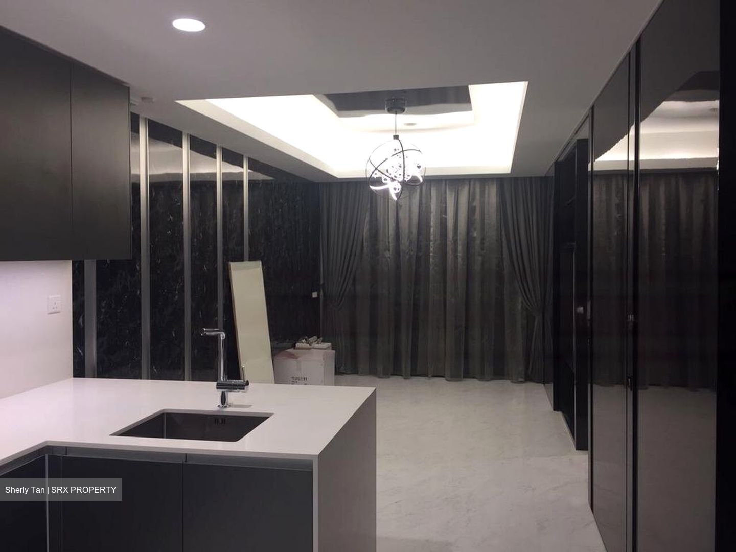 Cairnhill Nine (D9), Apartment #562637141